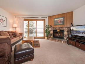 Гостиница Snowdance Manor 205, Кистон